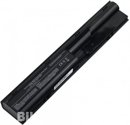 Replacment HP PR06 Battery for ProBook 4330s 4331s 4430s